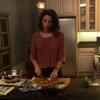 "Conspiracy Theories" - Pride and the team reunite with conspiracy journalist Oliver Crane (Mark Gessner) after the source for his latest vigilante story is murdered.  Also, Hannah\'s former partner, Liam Somers (Rob Benedict), surprises her in New Orleans and shares a shocking revelation about an old case, on NCIS: NEW ORLEANS, Tuesday, Feb. 12 (10:00-11:00 PM, ET/PT) on the CBS Television Network. Pictured: Necar Zadegan as Special Agent Hannah Khoury Photo: Sam Lothridge/CBS ÃÂ©2018 CBS Broadcasting, Inc. All Rights Reserved