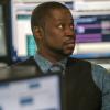 "Crab Mentality" - The team investigates multiple murders tied to a construction company creating an experimental chemical that strengthens sea walls.  Also, evidence from Hannah\'s previous mission in Oman is used against her as blackmail, on NCIS: NEW ORLEANS, Tuesday, Feb. 19 (10:00-11:00 PM, ET/PT) on the CBS Television Network.  Pictured: Daryl Chill Mitchell as Patton Plame Photo: Skip Bolen/CBS ÃÂ©2019 CBS Broadcasting, Inc. All Rights Reserved