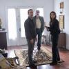 ÃÂReckoningÃÂ ÃÂ After a reshuffling of assignments, Pride is no longer Special Agent in Charge of the Southeast and returns to the New Orleans NCIS office during the investigation of a missing petty officer, on NCIS: NEW ORLEANS, Tuesday, March 26 (10:00-11:00 PM, ET/PT) on the CBS Television Network. Pictured L-R: Lucas Black as Special Agent Christopher LaSalle, Jeff Fahey as Conroy, and Vanessa Ferlito as FBI Special Agent Tammy Gregorio Photo: Sam Lothridge/CBS ÃÂ©2019 CBS Broadcasting, Inc. All Rights Reserved
