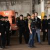 ÃÂIn Plain SightÃÂ ÃÂ The NCIS team investigates the murder of PattonÃÂs friend, a former Navy Seal gunned down in a drive-by shooting while Patton helplessly watched, on NCIS: NEW ORLEANS, Tuesday, April 2 (10:00-11:00 PM, ET/PT) on the CBS Television Network. Pictured L-R: Necar Zadegan as Special Agent Hannah Khoury, Vanessa Ferlito as FBI Special Agent Tammy Gregorio, Scott Bakula as Special Agent Dwayne Pride, Rob Kerkovich as Forensic Scientist Sebastian Lund, and Lucas Black as Special Agent Christopher LaSalle  Photo: Sam Lothridge/CBS ÃÂ©2019 CBS Broadcasting, Inc. All Rights Reserved