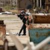 ÃÂIn Plain SightÃÂ ÃÂ The NCIS team investigates the murder of PattonÃÂs friend, a former Navy Seal gunned down in a drive-by shooting while Patton helplessly watched, on NCIS: NEW ORLEANS, Tuesday, April 2 (10:00-11:00 PM, ET/PT) on the CBS Television Network. Pictured L-R: Vanessa Ferlito as FBI Special Agent Tammy Gregorio and Scott Bakula as Special Agent Dwayne Pride  Photo: Sam Lothridge/CBS ÃÂ©2019 CBS Broadcasting, Inc. All Rights Reserved