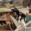 ÃÂIn Plain SightÃÂ ÃÂ The NCIS team investigates the murder of PattonÃÂs friend, a former Navy Seal gunned down in a drive-by shooting while Patton helplessly watched, on NCIS: NEW ORLEANS, Tuesday, April 2 (10:00-11:00 PM, ET/PT) on the CBS Television Network. Pictured L-R: Scott Bakula as Special Agent Dwayne Pride and Vanessa Ferlito as FBI Special Agent Tammy Gregorio  Photo: Sam Lothridge/CBS ÃÂ©2019 CBS Broadcasting, Inc. All Rights Reserved
