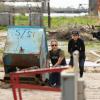 ÃÂIn Plain SightÃÂ ÃÂ The NCIS team investigates the murder of PattonÃÂs friend, a former Navy Seal gunned down in a drive-by shooting while Patton helplessly watched, on NCIS: NEW ORLEANS, Tuesday, April 2 (10:00-11:00 PM, ET/PT) on the CBS Television Network. Pictured L-R: Scott Bakula as Special Agent Dwayne Pride and Vanessa Ferlito as FBI Special Agent Tammy Gregorio  Photo: Sam Lothridge/CBS ÃÂ©2019 CBS Broadcasting, Inc. All Rights Reserved