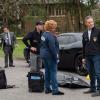 ÃÂIn Plain SightÃÂ ÃÂ The NCIS team investigates the murder of PattonÃÂs friend, a former Navy Seal gunned down in a drive-by shooting while Patton helplessly watched, on NCIS: NEW ORLEANS, Tuesday, April 2 (10:00-11:00 PM, ET/PT) on the CBS Television Network. Pictured L-R: Lucas Black as Special Agent Christopher LaSalle, CCH Pounder as Dr. Loretta Wade, and Scott Bakula as Special Agent Dwayne Pride Photo: Sam Lothridge/CBS ÃÂ©2019 CBS Broadcasting, Inc. All Rights Reserved