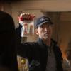 "A House Divided" - After a Navy Lieutenant from a well-connected and affluent New Orleans family has a fatal fall down a flight of stairs at a charity gala, the NCIS team investigates whether his death was an accident or foul play, on NCIS: NEW ORLEANS, Tuesday, April 9 (10:00-11:00 PM, ET/PT) on the CBS Television Network. Pictured: Lucas Black as Special Agent Christopher LaSalle Photo: Sam Lothridge/CBS ÃÂ©2019 CBS Broadcasting, Inc. All Rights Reserved