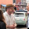 ÃÂJackpotÃÂ ÃÂ When Elvis BertrandÃÂs (Tom Arnold) ÃÂdaughterÃÂ is linked to an NCIS murder case, he asks Pride to prove her innocence, on NCIS: NEW ORLEANS, Tuesday, April 16 (10:00-11:00 PM, ET/PT) on the CBS Television Network. Pictured L-R: Vanessa Ferlito as FBI Special Agent Tammy Gregorio, Tom Arnold as Elvis Bertrand, and Scott Bakula as Special Agent Dwayne Pride Photo: Sam Lothridge/CBS ÃÂ©2019 CBS Broadcasting, Inc. All Rights Reserved