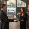 "Trust Me" - Tammy is convinced that a con man committed the hit and run murder of a Navy doctor, even though the evidence shows otherwise. Also, unbeknownst to Hannah, her husband, Ryan Porter (Hal Ozsan), approaches Pride with new intel on Apollyon, the underground spy network responsible for murdering his father, on NCIS: NEW ORLEANS, Tuesday, April 23 (10:00-11:00 PM, ET/PT) on the CBS Television Network.  Pictured L-R: Scott Bakula as Special Agent Dwayne Pride, Vanessa Ferlito as FBI Special Agent Tammy Gregorio, and Lucas Black as Special Agent Christopher LaSalle Photo: Sam Lothridge/CBS ÃÂ©2019 CBS Broadcasting, Inc. All Rights Reserved