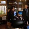"Trust Me" - Tammy is convinced that a con man committed the hit and run murder of a Navy doctor, even though the evidence shows otherwise. Also, unbeknownst to Hannah, her husband, Ryan Porter (Hal Ozsan), approaches Pride with new intel on Apollyon, the underground spy network responsible for murdering his father, on NCIS: NEW ORLEANS, Tuesday, April 23 (10:00-11:00 PM, ET/PT) on the CBS Television Network.  Pictured L-R: Vanessa Ferlito as FBI Special Agent Tammy Gregorio, Daryl Chill Mitchell as Patton Plame, and Scott Bakula as Special Agent Dwayne Pride Photo: Sam Lothridge/CBS ÃÂ©2019 CBS Broadcasting, Inc. All Rights Reserved