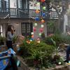 "Overlooked - The NCIS team uncovers a sinister plot by a private detention center contracted by the government to house undocumented immigrants.  Also, Lasalle and Sebastian travel to Alabama to search for Lasalle\'s missing brother, on "NCIS: NEW ORLEANS," Tuesday, Oct. 15 (10:00-11:00 PM, ET/PT) on the CBS Television Network.  Pictured L-R: Vanessa Ferlito as FBI Special Agent Tammy Gregorio and Necar Zadegan as Special Agent Hannah Khoury Photo: Sam Lotheridge/CBS Â©2019 CBS Broadcasting, Inc. All Rights Reserved