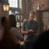 "Spies and Lies" - Navy Lieutenant Max Landry (Michael Ocampo) asks the New Orleans field office for help when he suspects his girlfriend is a spy. Also, Lasalle faces another devastating dead end as he searches for his brother\'s last known whereabouts, on "NCIS: NEW ORLEANS," Tuesday, Oct. 22 (10:00-11:00 PM, ET/PT) on the CBS Television Network.  Pictured L-R: Vanessa Ferlito as FBI Special Agent Tammy Gregorio and Scott Bakula as Special Agent Dwayne Pride Photo: Sam Lothridge/CBS ©2019 CBS Broadcasting, Inc. All Rights Reserved