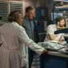 "Spies and Lies" - Navy Lieutenant Max Landry (Michael Ocampo) asks the New Orleans field office for help when he suspects his girlfriend is a spy. Also, Lasalle faces another devastating dead end as he searches for his brother\'s last known whereabouts, on "NCIS: NEW ORLEANS," Tuesday, Oct. 22 (10:00-11:00 PM, ET/PT) on the CBS Television Network. Pictured L-R: CCH Pounder as Dr. Loretta Wade, Scott Bakula as Special Agent Dwayne Pride, and Rob Kerkovich as Forensic Scientist Sebastian Lund Photo: Sam Lothridge/CBS ©2019 CBS Broadcasting, Inc. All Rights Reserved