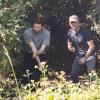 "Matthew 5:9" - Lasalle hopes to avenge his brother\'s murder by tracking a drug ring in Alabama he believes is responsible.  Also, when Pride assists with the case, he crosses paths with Eddie Barrett (Eddie Cahill), an elusive individual who knows more than he is sharing, on "NCIS: NEW ORLEANS," Tuesday, Nov. 5 (10:00-11:00 PM, ET/PT) on the CBS Television Network. Pictured L-R: Rob Kerkovich as Forensic Scientist Sebastian Lund and Lucas Black as Special Agent Christopher LaSalle Photo: Sam Lotheridge/CBS ©2019 CBS Broadcasting, Inc. All Rights Reserved