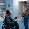 "Matthew 5:9" - Lasalle hopes to avenge his brother\'s murder by tracking a drug ring in Alabama he believes is responsible.  Also, when Pride assists with the case, he crosses paths with Eddie Barrett (Eddie Cahill), an elusive individual who knows more than he is sharing, on "NCIS: NEW ORLEANS," Tuesday, Nov. 5 (10:00-11:00 PM, ET/PT) on the CBS Television Network. Pictured L-R: Daryl Chill Mitchell as Patton Plame and Scott Bakula as Special Agent Dwayne Pride Photo: Sam Lotheridge/CBS ©2019 CBS Broadcasting, Inc. All Rights Reserved