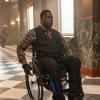 "Boom-Boom-Boom-Boom" - Following a natural gas explosion at a movie theater, the NCIS team discovers the gas company has been hacked and more explosions could be triggered, on "NCIS: NEW ORLEANS," Tuesday, Nov. 12 (10:00-11:00 PM, ET/PT) on the CBS Television Network.  Pictured L-R: CCH Pounder as Dr. Loretta Wade and Daryl Chill Mitchell as Patton Plame Photo: Sam Lothridge/CBS Â©2019 CBS Broadcasting, Inc. All Rights Reserved.