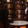 "Boom-Boom-Boom-Boom" - Following a natural gas explosion at a movie theater, the NCIS team discovers the gas company has been hacked and more explosions could be triggered, on "NCIS: NEW ORLEANS," Tuesday, Nov. 12 (10:00-11:00 PM, ET/PT) on the CBS Television Network. Pictured L-R: Vanessa Ferlito as FBI Special Agent Tammy Gregorio and Amanda Warren as Mayor Zena Taylor  Photo: Sam Lothridge/CBS Â©2019 CBS Broadcasting, Inc. All Rights Reserved.