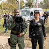 "Requital" - Pride is cut off from the team and backed into a corner after the investigation into Eddie Barrett (Eddie Cahill) uncovers a malicious plot, on "NCIS: NEW ORLEANS," Tuesday, Dec. 17 (10:00-11:00 PM, ET/PT) on the CBS Television Network. Pictured: Vanessa Ferlito as FBI Special Agent Tammy Gregorio Photo: Sam Lothridge/CBS ©2019 CBS Broadcasting, Inc. All Rights Reserved.