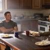 ÒBad Moon RisingÓ Ð The team is concerned when Sebastian becomes unreachable while undercover as a new recruit, when NCIS: NEW ORLEANS returns in its new time period, Sunday, Feb. 16 (10:00-11:00 PM, ET/PT) on the CBS Television Network.Pictured L-R: Brian Letscher as Jim Keen and Rob Kerkovich as Forensic Scientist Sebastian Lund Photo: Sam Lothridge/CBS ©2019 CBS Broadcasting, Inc. All Rights Reserved