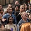 "Waiting for Monroe" - The team must track down a mysterious female assassin responsible for murders in Athens, Rome and London. Also, Wade\'s son tries to convince her to allow him to go on a police ride along for an article he\'s writing for his school paper on a Youth Outreach Program at the NOPD, on "NCIS: NEW ORLEANS" Sunday, Feb. 23 (10:00-11:00 PM, ET/PT) on the CBS Television Network.   Pictured: Scott Bakula as Special Agent Dwayne Pride Photo: Sam Lothridge/CBS ©2019 CBS Broadcasting, Inc. All Rights Reserved
