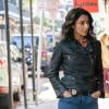 "The Root of All Evil" - The team investigates the murder of a JAG Captain who was killed in his home and discovered by his daughter, the only heir to his large estate. Also, Sebastian is intimidated when he is put in charge of a team on his first day of REACT training, on "NCIS: NEW ORLEANS" Sunday, March 1 (10:00-11:00 PM, ET/PT) on the CBS Television Network.  Pictured: Necar Zadegan as Special Agent Hannah Khoury Photo: Sam Lothridge/CBS ©2019 CBS Broadcasting, Inc. All Rights Reserved