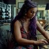 JJ Smith as Maggie Leigh - NOS4A2 _ Season 1, Episode 1 - Photo Credit: Dana Starbard/AMC