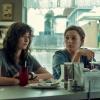 Virginia Kull as Linda McQueen, Ashleigh Cummings as Vic McQueen - NOS4A2 _ Season 1, Episode 2 - Photo Credit: Dana Starbard/AMC