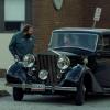 Olafur Darri Olafsson as Bing Partridge, Zachary Quinto as Charlie Manx - NOS4A2 _ Season 1, Episode 3 - Photo Credit: Zach Dilgard/AMC