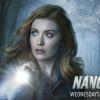 Nancy Drew -- Image Number: NCD_KeyArt.jpg -- Pictured: Kennedy McMann as Nancy Drew -- Photo: Kharen Hill/The CW -- ÃÂ© 2019 The CW Network, LLC. All Rights Reserved.