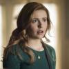 Nancy Drew -- "The Mystery of Blackwood Lodge" -- Image Number: NCD106a_0063b.jpg -- Pictured: Kennedy McMann as Nancy -- Photo: Dean Buscher/The CW -- © 2019 The CW Network, LLC. All Rights Reserved.