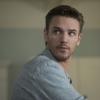 Nancy Drew -- "The Mystery of Blackwood Lodge" -- Image Number: NCD106a_0230b.jpg -- Pictured: Riley Smith as Ryan -- Photo: Dean Buscher/The CW -- © 2019 The CW Network, LLC. All Rights Reserved.