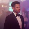 Nancy Drew -- "The Mystery of Blackwood Lodge" -- Image Number: NCD106b_0029b.jpg -- Pictured: Tunji Kasim as NIck -- Photo: Dean Buscher/The CW -- © 2019 The CW Network, LLC. All Rights Reserved.