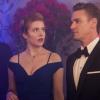 Nancy Drew -- "The Mystery of Blackwood Lodge" -- Image Number: NCD106b_0042b.jpg -- Pictured (L-R): Kenndy McMann as Nancy and Riley Smith as Ryan -- Photo: Dean Buscher/The CW -- © 2019 The CW Network, LLC. All Rights Reserved.