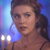 Nancy Drew -- "The Mystery of Blackwood Lodge" -- Image Number: NCD106b_0083b.jpg -- Pictured: Kennedy McMann as Nancy -- Photo: Dean Buscher/The CW -- © 2019 The CW Network, LLC. All Rights Reserved.