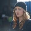 Nancy Drew -- "The Hidden Staircase" -- Image Number: NCD109a_0160b2.jpg -- Pictured: Kennedy McMann as Nancy -- Photo: Shane Harvey/The CW -- © 2019 The CW Network, LLC. All Rights Reserved.