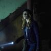 Nancy Drew -- "The Hidden Staircase" -- Image Number: NCD109a_0187b.jpg -- Pictured: Kennedy McMann as Nancy -- Photo: Shane Harvey /The CW -- © 2019 The CW Network, LLC. All Rights Reserved.