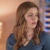 Nancy Drew -- "The Hidden Staircase" -- Image Number: NCD109b_0001b.jpg -- Pictured: Kennedy McMann as Nancy -- Photo: Dean Buscher/The CW -- © 2019 The CW Network, LLC. All Rights Reserved.