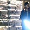 Nancy Drew -- "The Mark of the Poisoner\'s Pearl" -- Image Number: NCD110a_0272b.jpg -- Pictured: Kennedy McMann as Nancy Drew -- Photo: Bettina Strauss/The CW -- © 2020 The CW Network, LLC. All Rights Reserved.