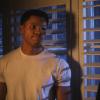 Nancy Drew -- "The Whisper BoxÓ -- Image Number: NCD113a_0203b.jpg -- Pictured: Tunji Kasim as Nick -- Photo: Jeff Weddell/The CW -- © 2020 The CW Network, LLC. All Rights Reserved.