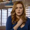 Nancy Drew -- "The Whisper BoxÓ -- Image Number: NCD113b_0674b.jpg -- Pictured: Kennedy McMann as Nancy  -- Photo: Jack Rowand/The CW -- © 2020 The CW Network, LLC. All Rights Reserved.