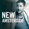 New Amsterdam