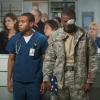 The Night Shift - Season 1