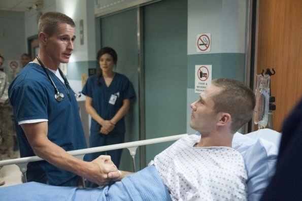 The Night Shift - Season 1