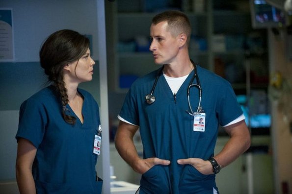 The Night Shift - Season 1