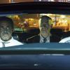 "Deep Sea Fishing" -- Episode 102 -- Pictured (l-r): Tim Meadows as Detective Tolbeck; J.K. Simmons as Leon; Patrick Brammall as Detective Cullen of the CBS All Access series NO ACTIVITY. Photo Cr: Trae Patton/CBS ÃÂ© 2017 CBS Interactive. All Rights Reserved.