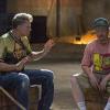 "Deep Sea Fishing" -- Episode 102 -- Pictured (l-r): Will Ferrell as Adrian; Jesse Plemons as Angus of the CBS All Access series NO ACTIVITY. Photo Cr: Patrick McElhenney/CBS ÃÂ© 2017 CBS Interactive. All Rights Reserved.