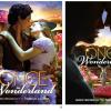 Once Upon A Time In Wonderland - Promotional Posters