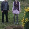 Once Upon a Time in Wonderland - Episode 1.02 - Trust Me - Full set of Promotional and BTS Photos (25)