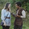 Once Upon a Time in Wonderland - Episode 1.02 - Trust Me - Full set of Promotional and BTS Photos (31)