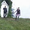 Once Upon a Time in Wonderland - Episode 1.02 - Trust Me - Full set of Promotional and BTS Photos (37)
