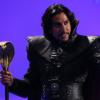 Once Upon a Time in Wonderland - Episode 1.04 - The Serpent - Official BTS Photos (1)