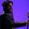Once Upon a Time in Wonderland - Episode 1.04 - The Serpent - Official BTS Photos (17)